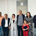 Pero Giljen dobio tribinu