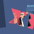 „Mister Vorky“ – 12. Međunarodni festival filmske umetnosti u Rumi