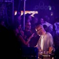 Black Coffee spektakularnim nastupom u Luci Beograd zatvorio sezonu letnjeg provoda
