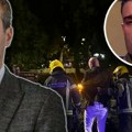 "Ne poseduje srpsku vozačku dozvola, koristi..." Mladen Mijatović o saobraćajki Darka Lazića