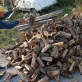 Pomoć u ogrevu za socijalno ugrožene građane Nove Varoši