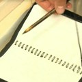 Održana 16.: Noć istraživača u Srbiji Ova naizgled magične, a tako praktična sveska i olovka oduševile posetioce u Beogradu –…