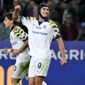 Parma slavi Pelegrina