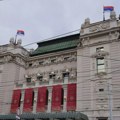 „Vreme“ saznaje: Štrajk upozorenja u Narodnom pozorištu