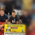 Bili su nerazdvojni, zajedno otišli i u smrt: Ovo su braća poginula u Sloveniji, prijatelji se opraštaju od Andrije (26) i…
