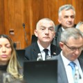 Ministar pravde: Izmene Zakona o izvršenju i obezbeđenju štiti građane od beskućništva