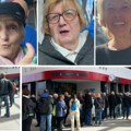 Građani ushićeni što će među prvima ići brzim vozom do Subotice! Mi smo ovo jedva dočekali, ponosni smo što se Srbija razvija…
