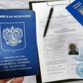 Sirijci i Ukrajinci prednjače u zahtevima za privremeni azil u Rusiji