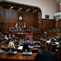 Poslanici pitali o dešavanjima u Hitnoj pomoći, krizi u energetici, sankcijama NIS-u