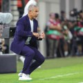 Silvinjo o ostavci na klupi Albanije - ako ih Srbija izbriše u subotu: Opširna konferencija za medije uoči okršaja u Leskovcu!…