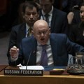 Nebenzja: Američka vojna aktivnost kod obale Venecuele ugrožava mir