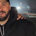 Помагао људима да се евакуишу из дискотеке смрти: Ко је био Панчо који је умро седам месеци након борбе: Иза себе оставио сина…
