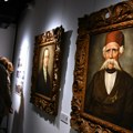 Izložba "Umetnost kroz restauraciju" otvorena u novoj Galeriji Kolarca: "Svako delo nosi svoju istoriju, trag vremena i…