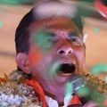 Rodrigo Pas, novi predsednik Bolivije