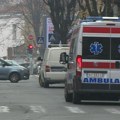 Жена избодена у Обреновцу - трага се за њеним партнером