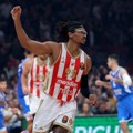 Poneo nagradu ispred Vašingtona: Moneke MVP kola ABA lige!