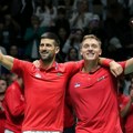 Srbija samo kroz kvalifikacije može da ima predstavnike u Parizu