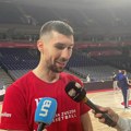 "Kao da je prvi put": Dobrić otkrio na šta ne može da se navikne u Zvezdi i šta je to Saša promenio