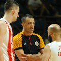 "Izbacio vesnu čović sa tribina"! Evo ko je poznati košarkaški sudija uhapšen sa vračarskim klanom
