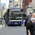Nove trase linija zbog radova u Bulevaru Mihajla Pupina: Ovo je spisak izmenjenih ruta koje će važiti do 1. novembra