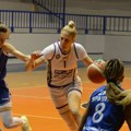 „Malene“ u Dudovoj šumi: Nastavlja se nacionalni šampionat za košarkašice