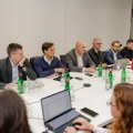 Ministarstvo: Trenutno bez poremećaja u snabdevanju domaćeg tržišta naftnim derivatima
