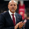 Obradović: Zaslužili smo da pobedimo zbog velikog srca i skoka u napadu