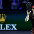 Siner lako do polufinala mastersa u Parizu