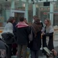 Drama u Berlinu: Pro-palestinski aktivisti upali u prostorije nemačkog javnog servisa