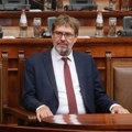 Žigmanov: Događaji usmereni protiv Srba u Hrvatskoj podstiču atmosferu netrpeljivosti