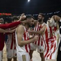 Oglasila se Zvezda posle kazne Evrolige