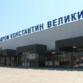Aerodromi Srbije: Na niškom aerodromu oboren rekord u kargo transportu - transportovano više od 2,5 miliona tona robe