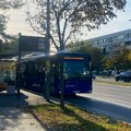Sindikat Centar - GSP Beograd: Tender za nove autobuse biće odložen do 19. decembra