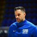 Srbija - Švajcarska, uživo: Debi Dušana Alimpijevića i prvi meč na putu ka Mundobasketu