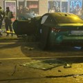 MUP o udesu u Novom Sadu: Evo ko je uhapšen! Taksista nastradao, devojci se bore za život