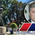Reagovanje bivšeg člana Glavnog odbora SNS na tekst portala Nova.rs