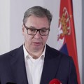 Vučić: Još nemamo ugovor sa Rusima, uskoro krećemo u nabavku gasa od drugih