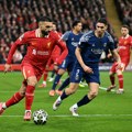 Slot prelomio u interesu kluba: Salah u timu Liverpula za utakmicu protiv Brajtona