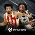 Crvena zvezda savladala Virtus