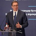 Vučić odgovorio Plenkoviću: Ustaštvo je u Hrvatskoj podobna ideologija