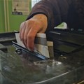 Zatvorena birališta na Kosovu i Metohiji, čekaju se prvi rezultati