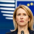 Kaja Kalas: EU pažljivo prati situaciju u Venecueli, Košta poziva na poštovanje međunarodnog prava
