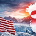 Amerikanci ozbiljno odmeravaju snage Bela kuća: Slanje evropskih trupa na Grenland neće uticati na stav Trampa o tom ostrvu ne…