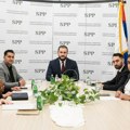 SPP Bujanovac fokusiran na prava manjina, zapošljavanje i razvoj – poruke sa sastanka sa Zukorlićem