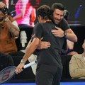 Novak: Rodžer je simfonija, najgraciozniji svih vremena