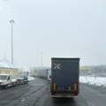 Moguća poledica na putevima, patrole se raspoređuju: Evo kakvo je stanje u saobraćaju u Sremskoj Mitrovici i okolini