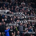 Evroliga bez milosti: Partizan surovo kažnjen zbog "grobara"!