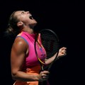 Golgota i olakšanje Arine Sabalenke na Rod Lejver areni