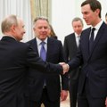 Kremlj otkrio karte: Ovo su zahtevi Moskve