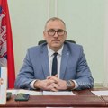Младен Вујин, главни јавни тужилац у Зрењанину: нема пораста криминалитета, забрињава насиље у породици и благе казне…